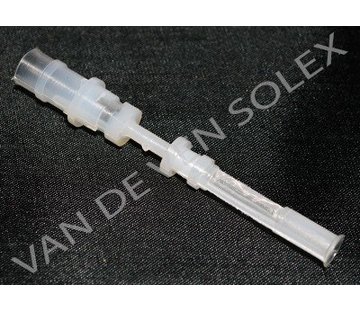 04. Carburateur filter