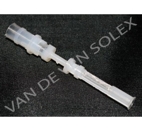 04. Filtre de carburateur