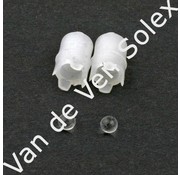 15. Internal fuel pump