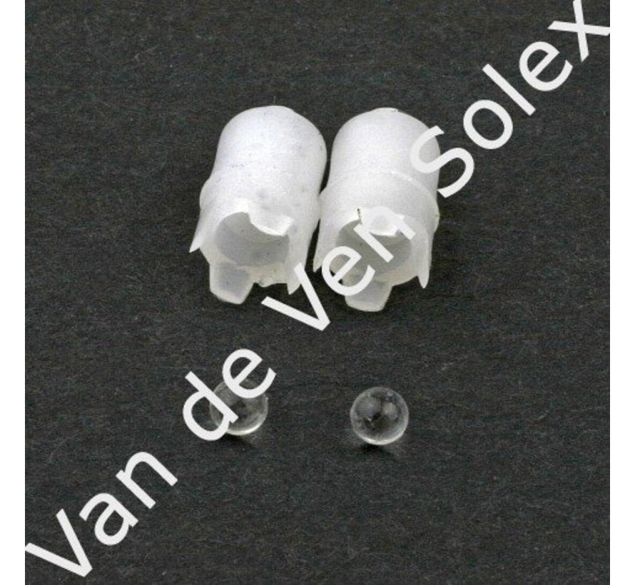 15. Internal fuel pump