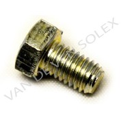 19. Tornillo hexagonal M4x8