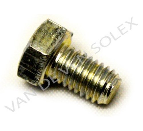 19. Vis à tête hexagonale M4x8