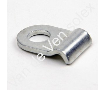 08. Rear Mudguard Stay Attachment OTO