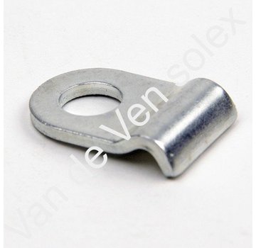 08. Rear Mudguard Stay Attachment OTO