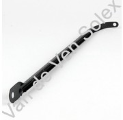 08. Rear mudguard arm Type 3800-2200-1700