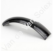 09. Front mudguard black Solex. Limited available