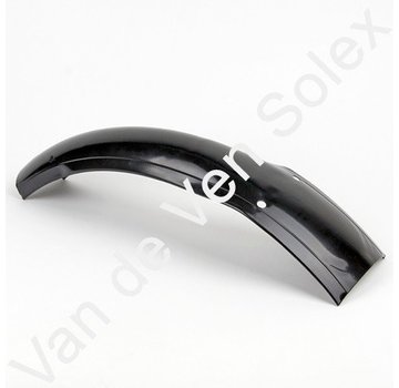 09. Front mudguard black