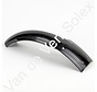 09. Front mudguard black