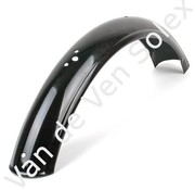 10. Behind mudguard  Solex, black, only limited available
