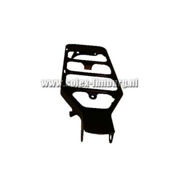 11. Luggage rack