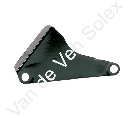 12. Drive chain protective cover Solex 3800-2200-1700