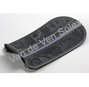 13. Planchette repose-pieds Type 2200-1700