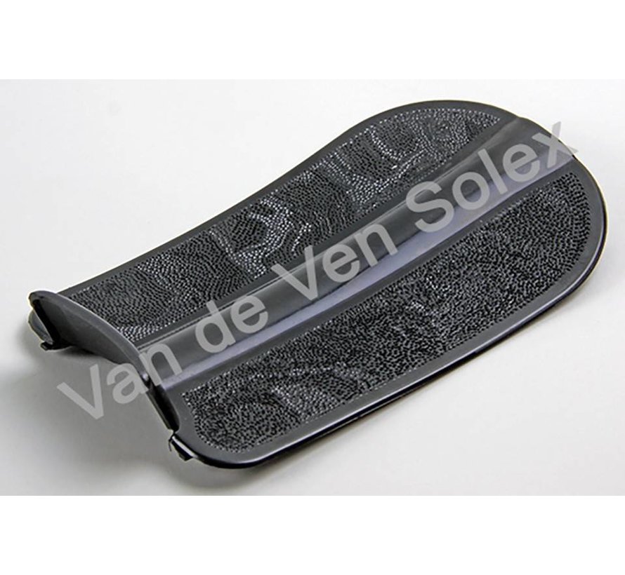 13. Voetenplank Type 2200-1700