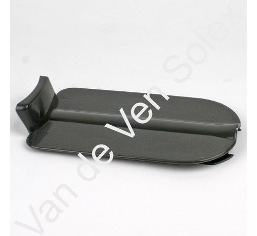 13. Footboard Solex OTO dark gray