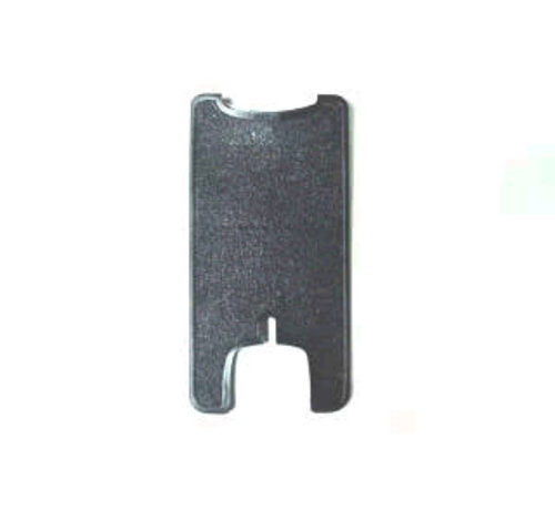 13. Repose-pieds Type 3800 noir