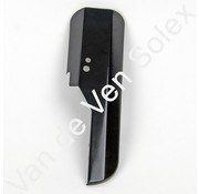 14. Schutzplatte Hitzeschild