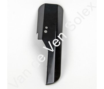 14. Heat shield protective plate