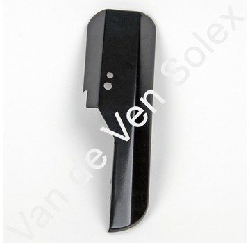 14. Schutzplatte Hitzeschild