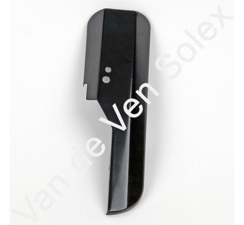 14. Plaque de protection du bouclier thermique