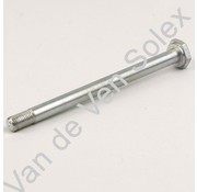 32. Bolt M8x1-109 (hexahedral) saddle bar