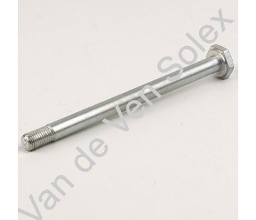32. Sekskantbolt M8x1-109 (sekskantet) sadelbjælke