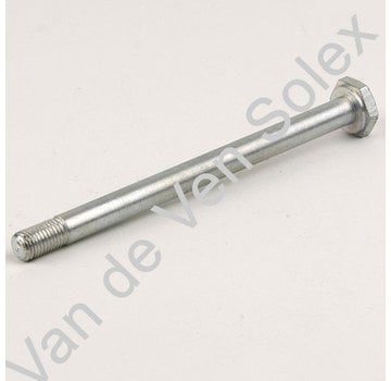 32. Hexagon head stud bolt M8x1-109 (hexagonal) saddle beam