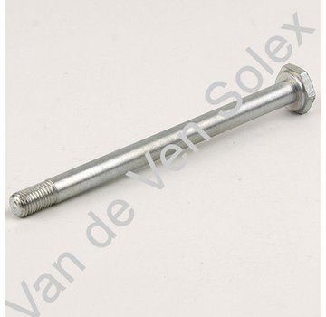 32. Vis à tête hexagonale M8x1-109 (hexagonal) barre de selle