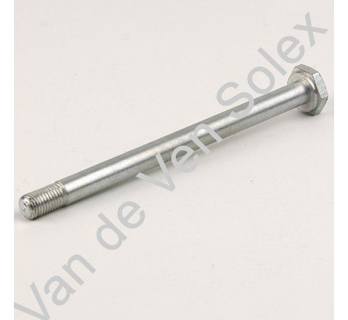 32. Vis à tête hexagonale M8x1-109 (hexagonale) traverse de selle