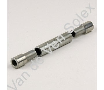 33. Bush side of flange socket for saddle beam