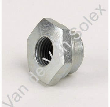 38. Nut frame 10x1  Solex