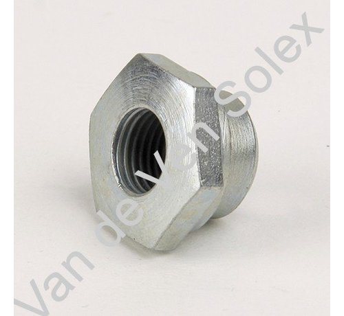 38. Moer Frame 10x1 Solex