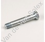39. Sechskantschraube Rahmen M9,5x14 L:55mm Solex