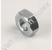 40. Tuerca de cuadro M9,5x1