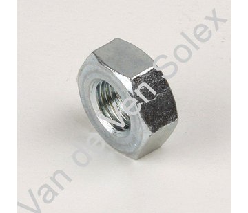 40. Mutter Rahmen M9,5x1