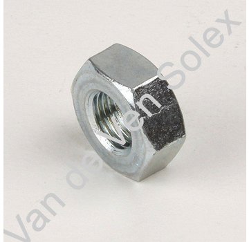 40. Tuerca de cuadro M9,5x1