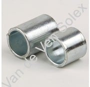 41. Spacer bush frame small (rear)