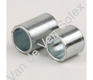 41. Spacer bush frame small (rear)