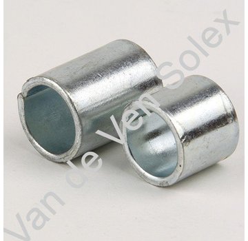 41. Stay-ring frame  small (back)