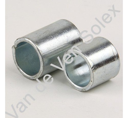 41. Stay-ring frame Solex small (back)