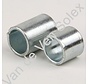 41.Spacer bush frame small (rear)