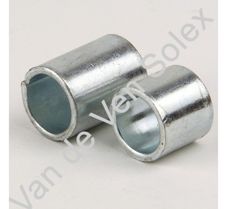 41.Spacer bush frame small (rear)