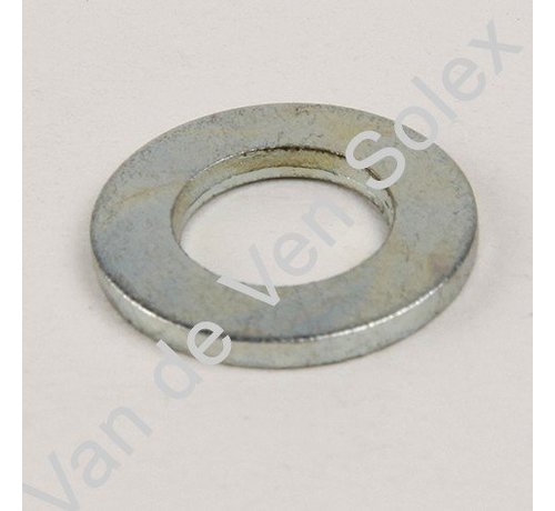 43. Washer m6.5x18 Solex