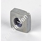 45. Mutter Vorderradgabel M8x1-13 (viereckig)