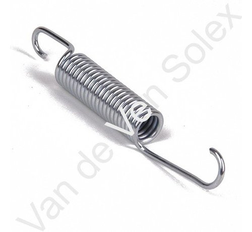 49. Spring standard Solex