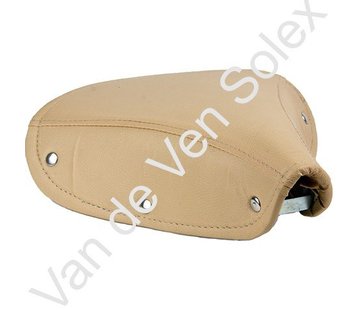 53. Saddle cover Type 2200-1700 brown