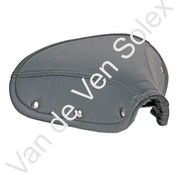 53. Saddle cover Solex 2200-1700 gray