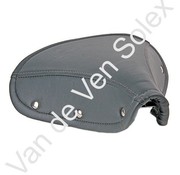 53. Saddle cover Type 2200-1700 gray