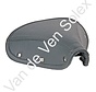 53. Saddle cover Type 2200-1700 grey