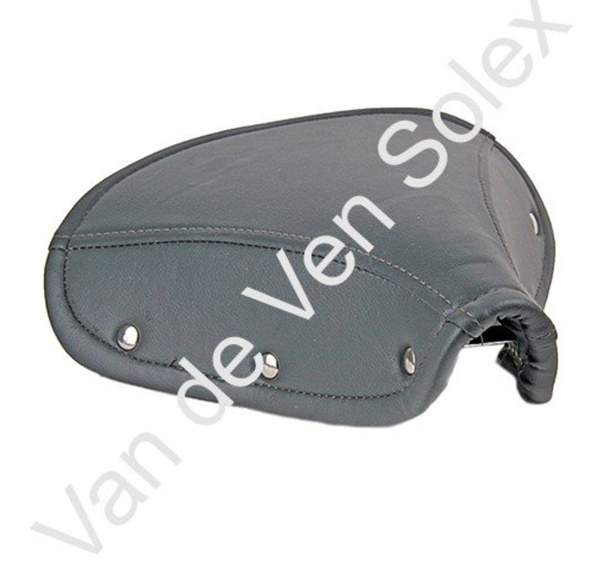 53. Saddle cover Solex 2200-1700 gray