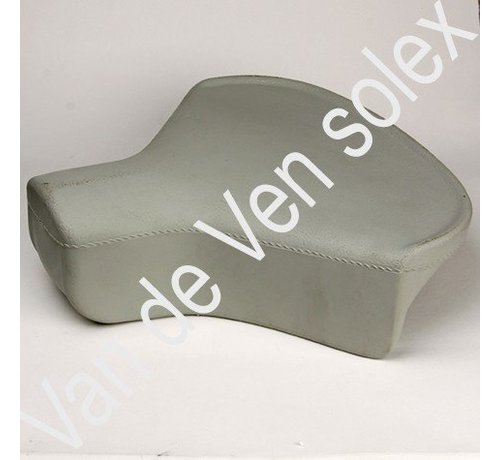 53. Tapis de selle Type 3800-5000 gris